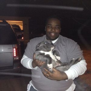 Meet your Posher, Jesse